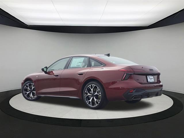 New 2026 Audi A6 Premium Plus AWD/4WD image 5