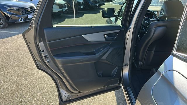 Used 2023 Acura MDX A-Spec image 22