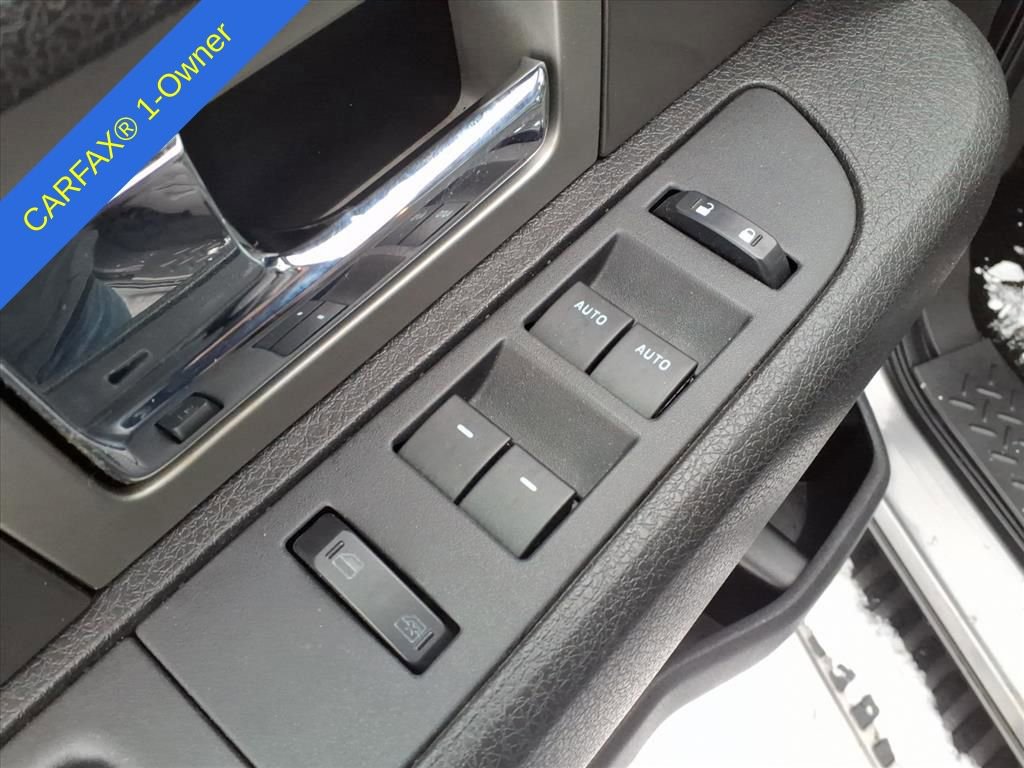 Used 2013 Ford F150 FX4 w/ Luxury Equipment Group image 17