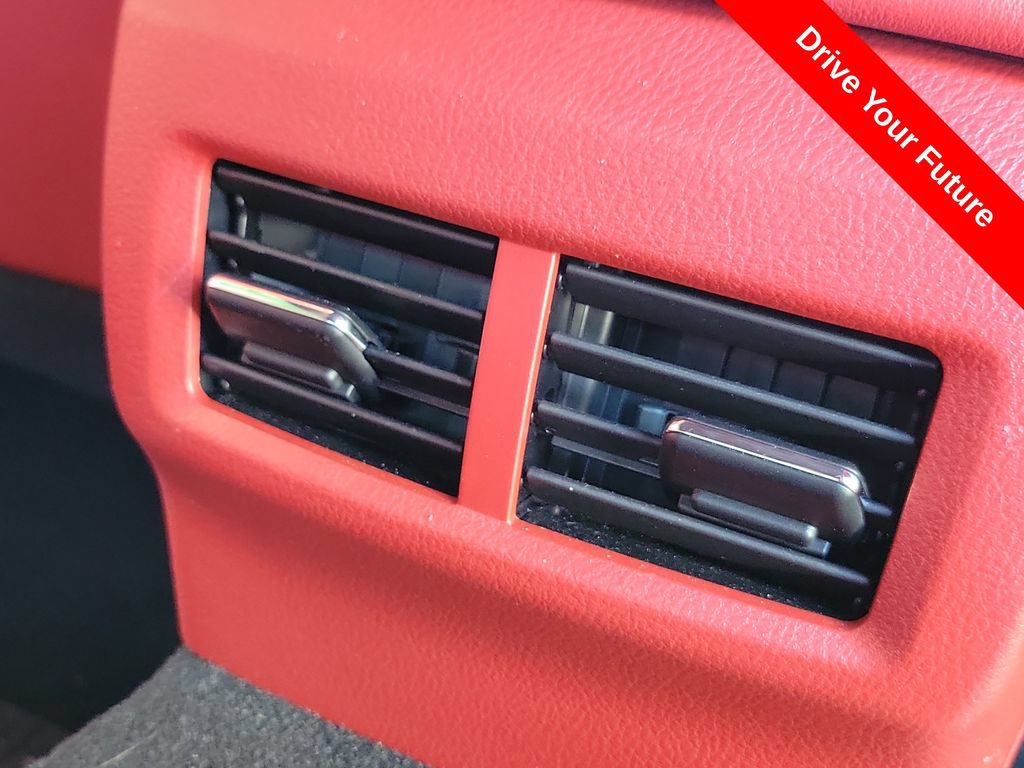Used 2023 Lexus IS 350 F Sport w/ Handling Package RWD image 27