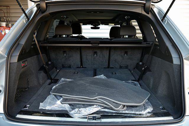 Certified 2025 Audi Q7 2.0T Premium Plus w/ Premium Plus Package image 32