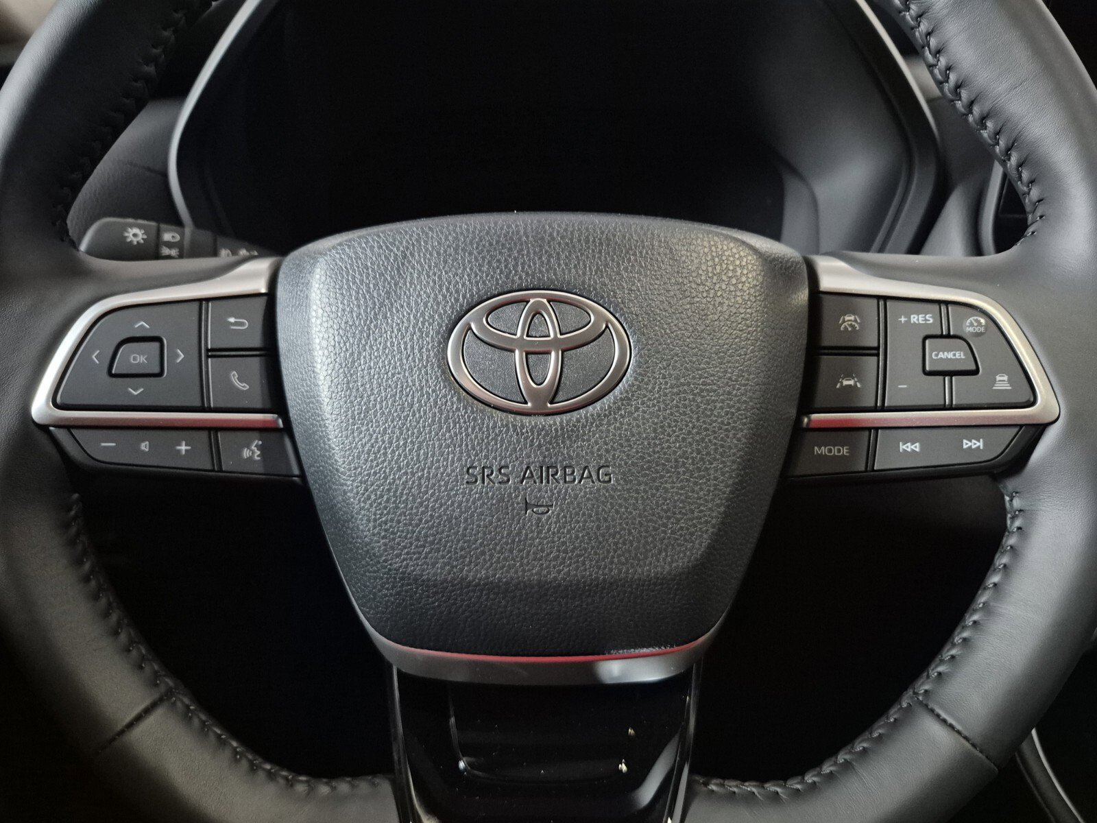 New 2026 Toyota Grand Highlander Limited image 24