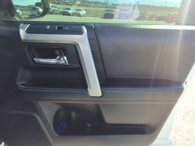Used 2022 Toyota 4Runner SR5 Premium w/ Moonroof Package image 20