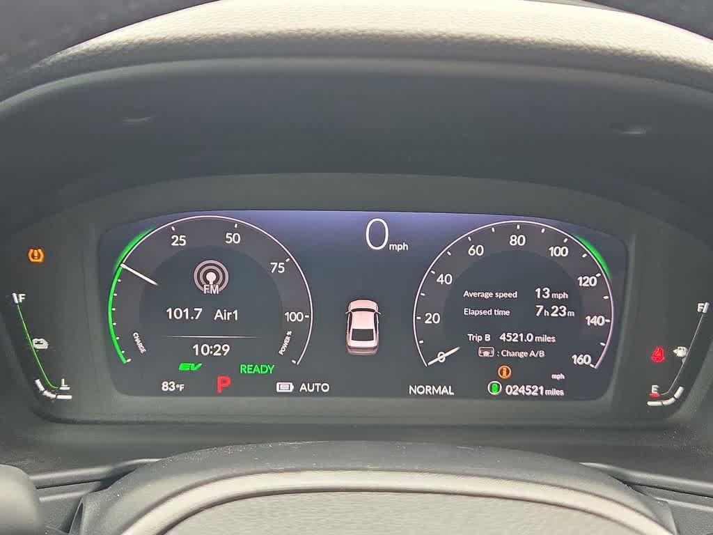 Used 2025 Honda Accord Sport image 34
