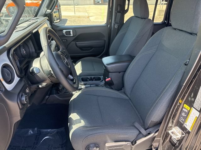 Used 2024 Jeep Gladiator Sport AWD/4WD image 26