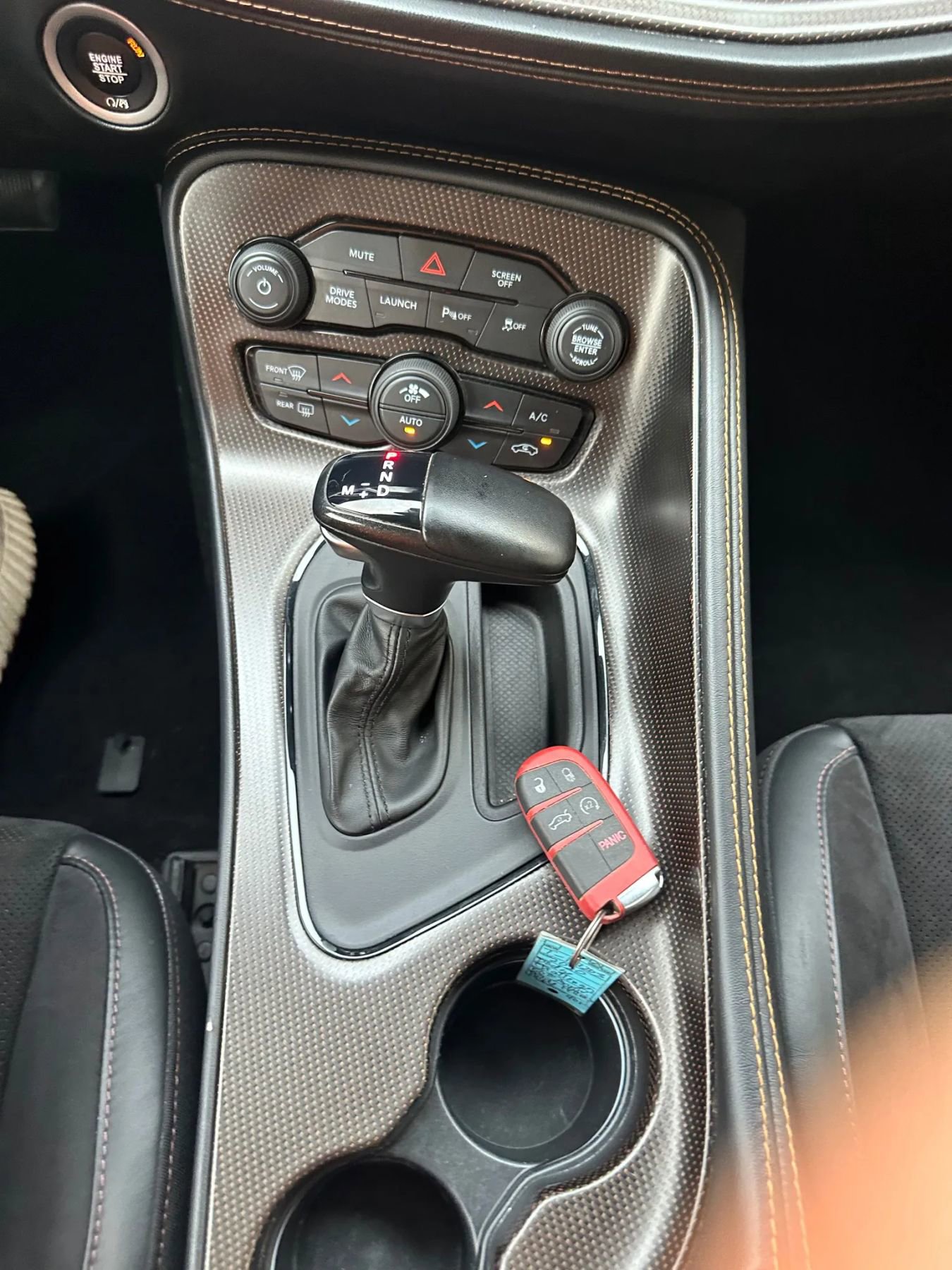 Used 2020 Dodge Challenger R/T Scat Pack image 33