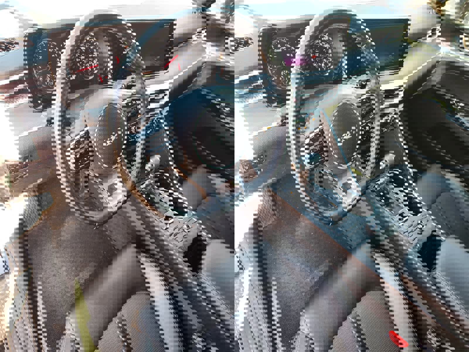 Used 2023 Kia K5 GT-Line image 2