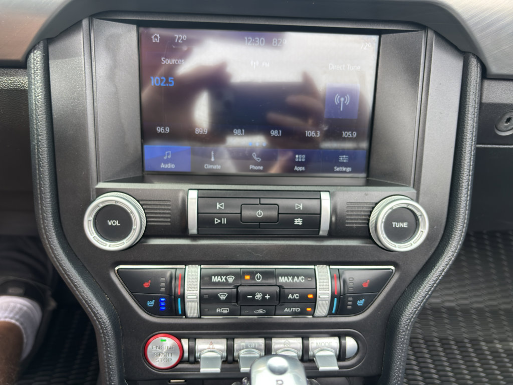 Used 2023 Ford Mustang Premium image 15