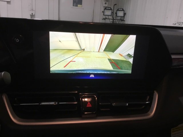 New 2025 Chevrolet TrailBlazer LT w/ Convenience Package image 33