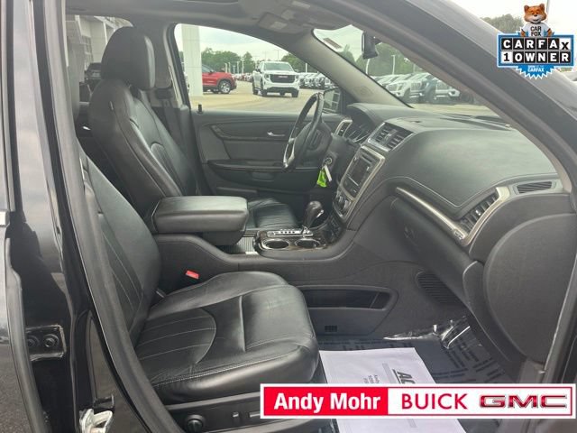 Used 2015 GMC Acadia Denali FWD image 45
