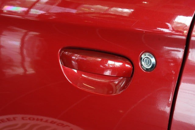 Used 2024 Mitsubishi Mirage G4 ES FWD image 9