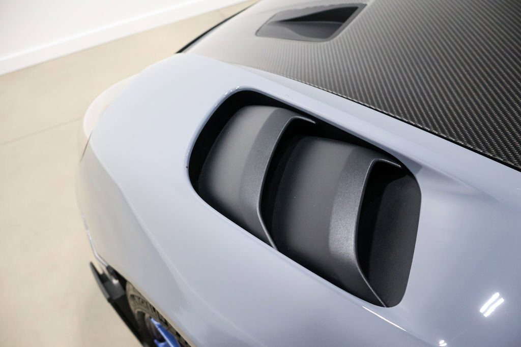 Used 2024 Porsche 718 Boxster Spyder RS w/ Weissach Package image 78