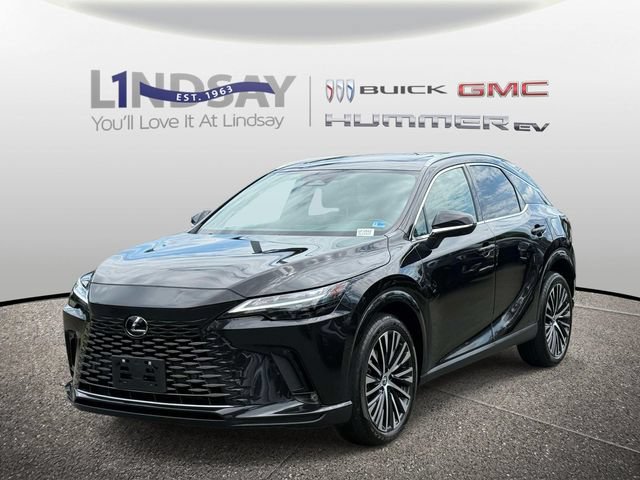 Used 2024 Lexus RX 350 Premium Plus w/ Convenience Package AWD/4WD image 6