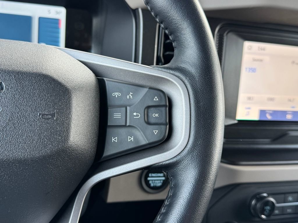 Used 2023 Ford Bronco Big Bend image 7