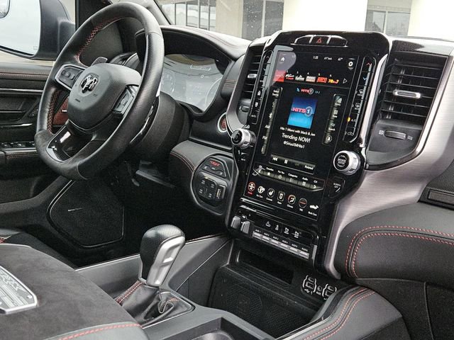 Used 2021 RAM 1500 TRX w/ TRX Level 2 Equipment Group image 36
