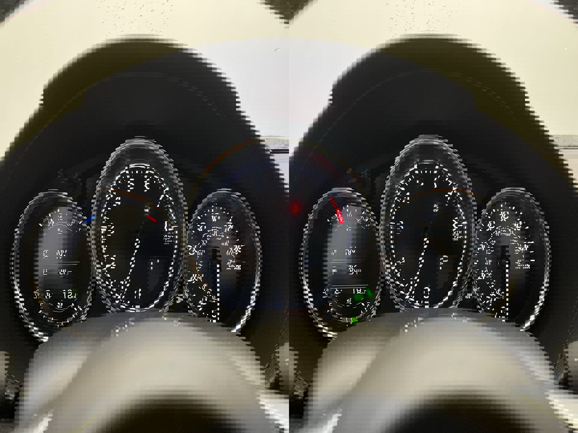 Used 2024 MAZDA MX-5 Miata RF Grand Touring image 9