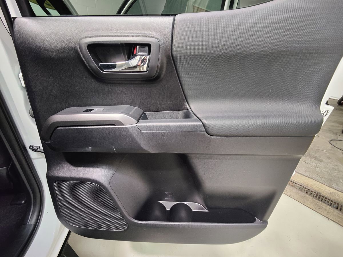 Used 2019 Toyota Tacoma TRD Pro AWD/4WD image 28