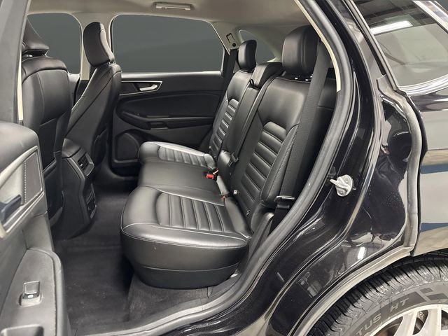 Used 2022 Ford Edge SEL w/ Convenience Package image 29