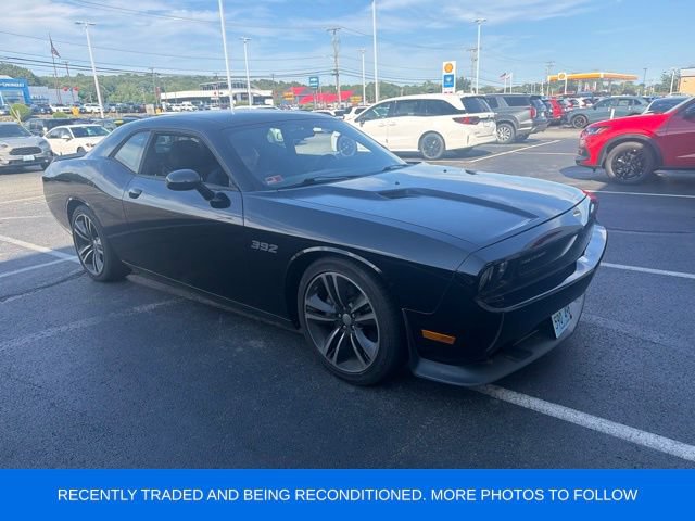 Used 2013 Dodge Challenger SRT8 Core RWD video 1