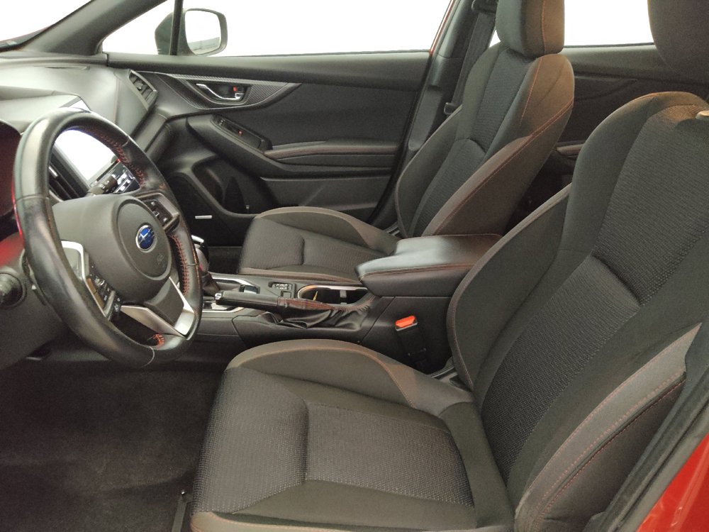 Used 2017 Subaru Impreza 2.0i Sport image 17