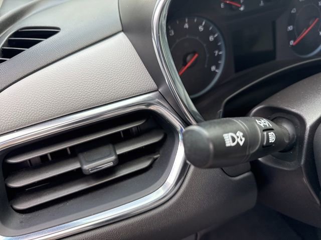 Used 2024 Chevrolet Equinox LS AWD/4WD image 26