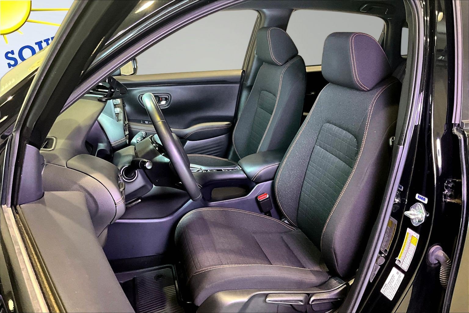 Used 2023 Honda HR-V Sport image 21
