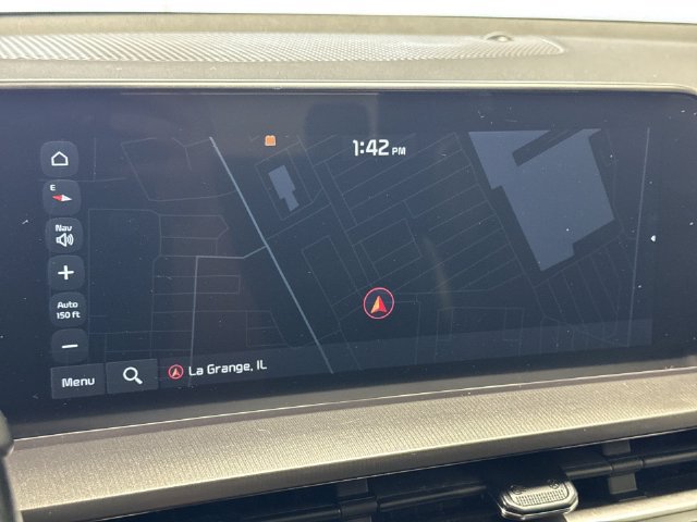 Used 2025 Kia Telluride S FWD image 20