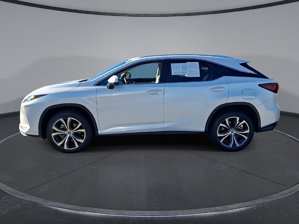 Used 2020 Lexus RX 350 FWD w/ Premium Package image 2