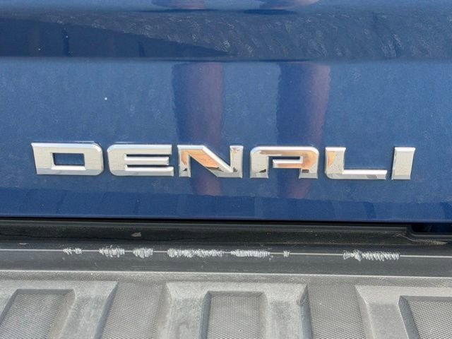 Certified 2015 GMC Sierra 1500 Denali w/ Driver Alert Package AWD/4WD image 13