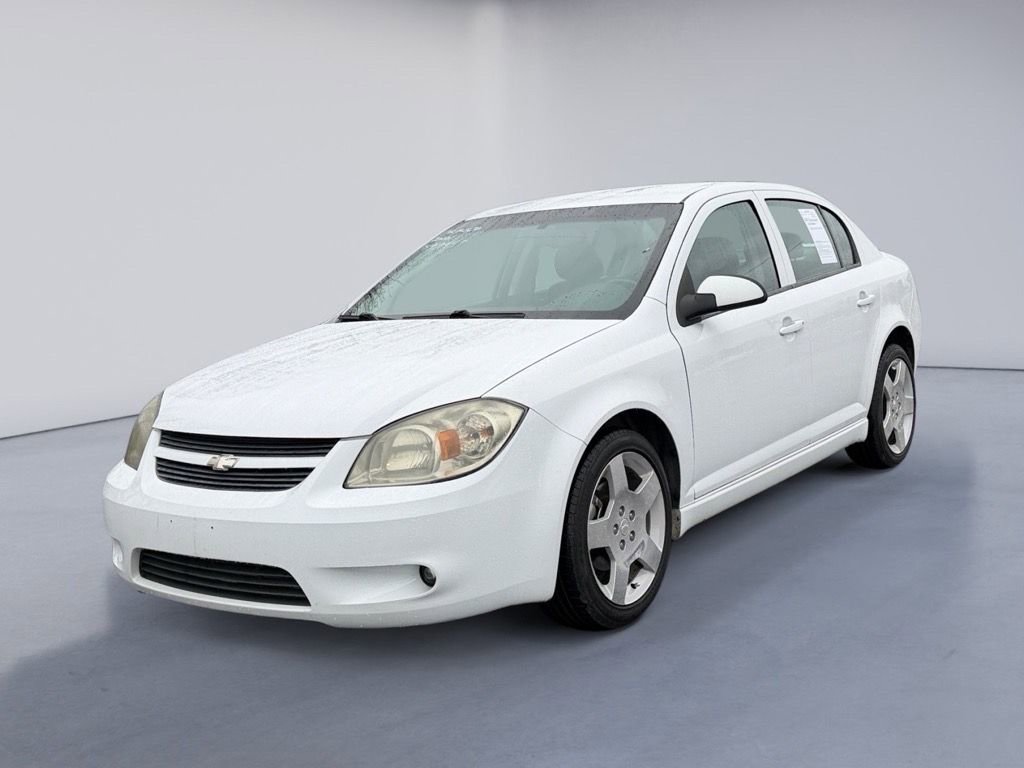 Used 2010 Chevrolet Cobalt LT w/ Preferred Equipment Group image 7