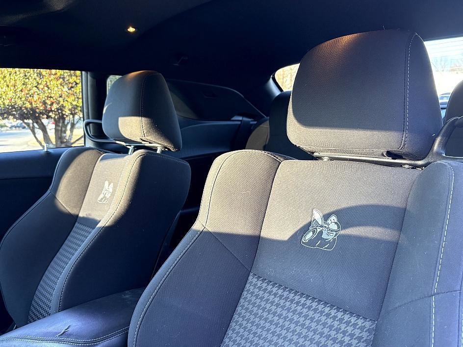 Used 2018 Dodge Challenger R/T Scat Pack image 17