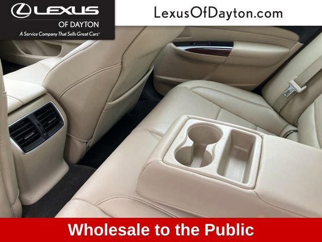 Used 2015 Acura TLX V6 SH-AWD w/ Advance Package image 24