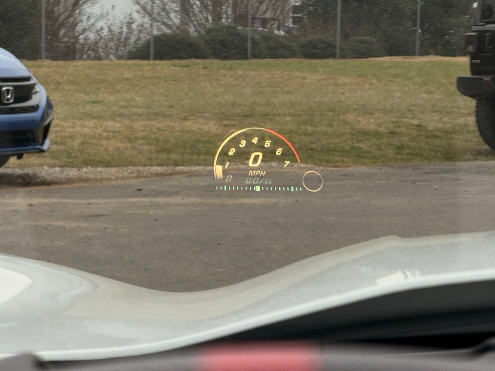 Used 2015 Chevrolet Corvette Stingray Coupe w/ 2LT Preferred Equipment Group image 57