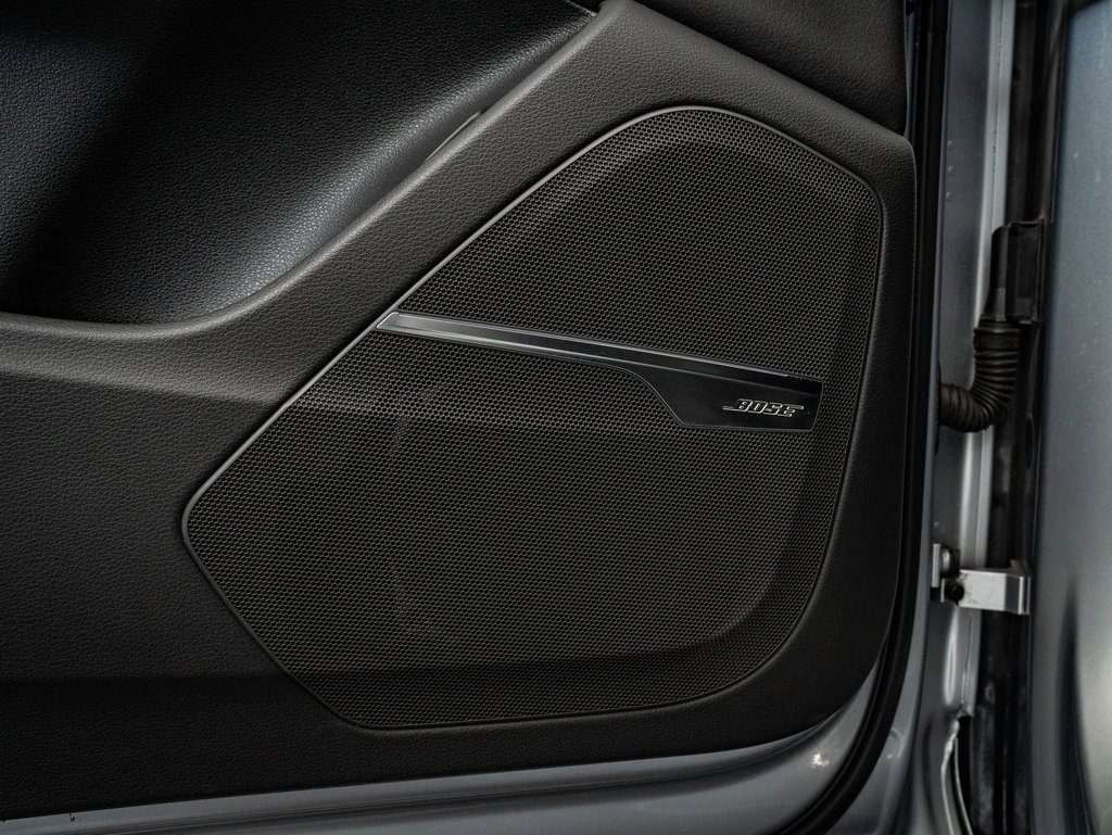 Used 2018 Audi Q7 3.0T Prestige w/ Prestige Package image 29