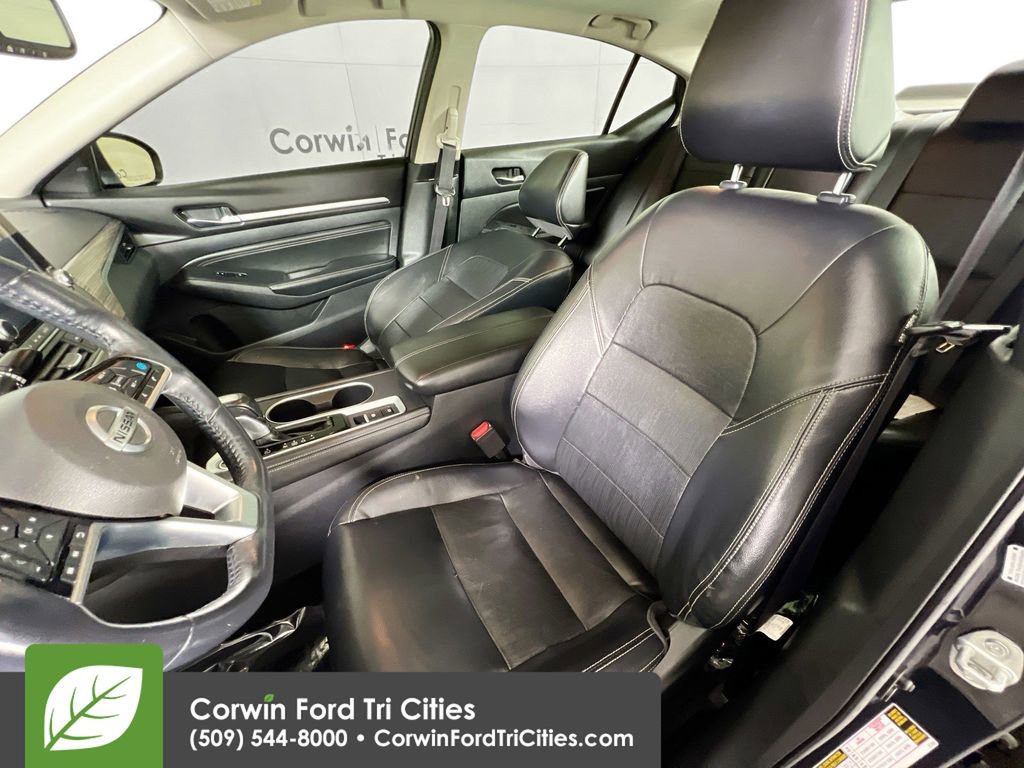 Used 2019 Nissan Altima 2.5 SL image 24