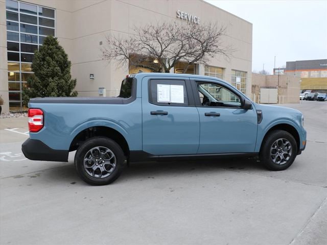 Used 2023 Ford Maverick XLT image 6
