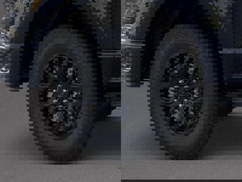 New 2025 Ford F150 Tremor w/ Bed Utility Package image 19