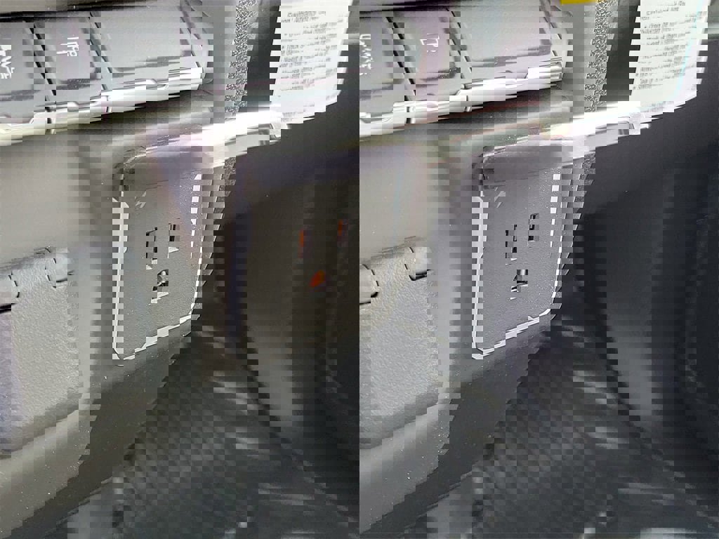 New 2026 Chevrolet Silverado 3500 W/T w/ WT Convenience Package image 8