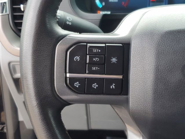 Used 2025 Ford F150 XLT w/ Equipment Group 301A Standard AWD/4WD image 22