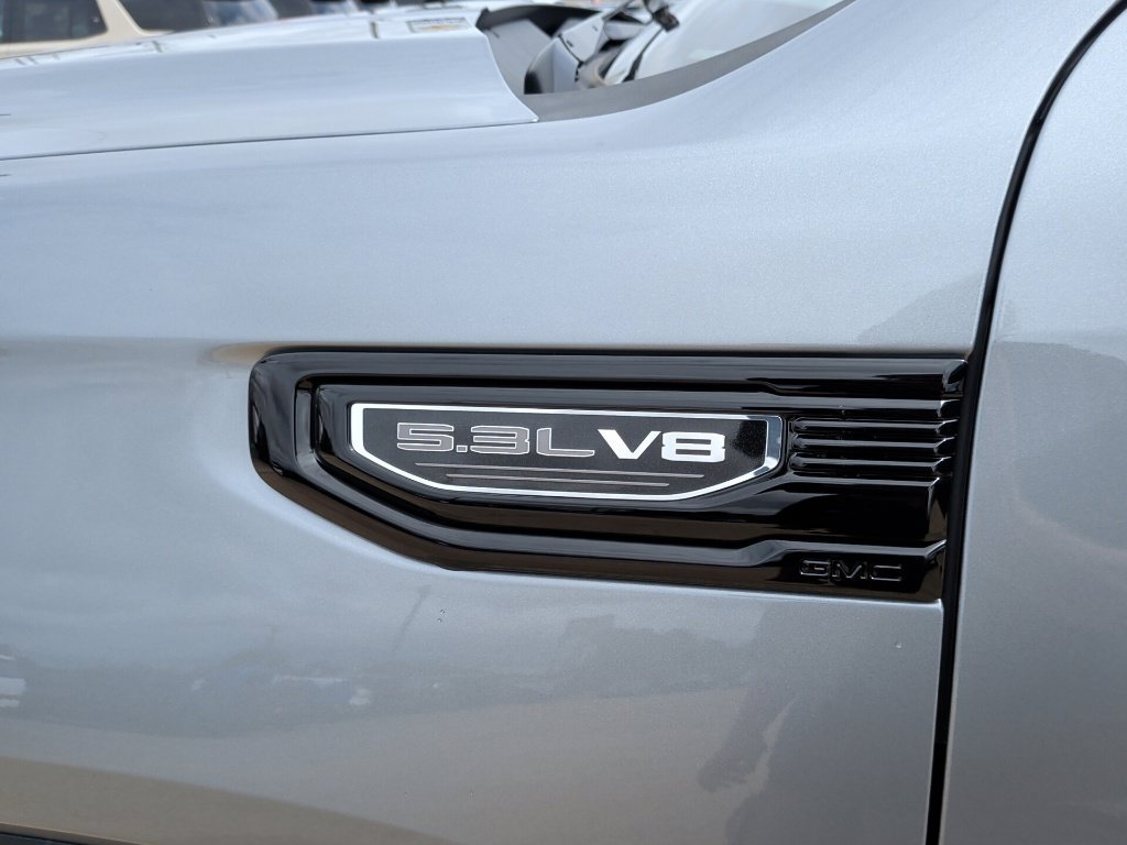 New 2026 GMC Sierra 1500 Elevation AWD/4WD image 47