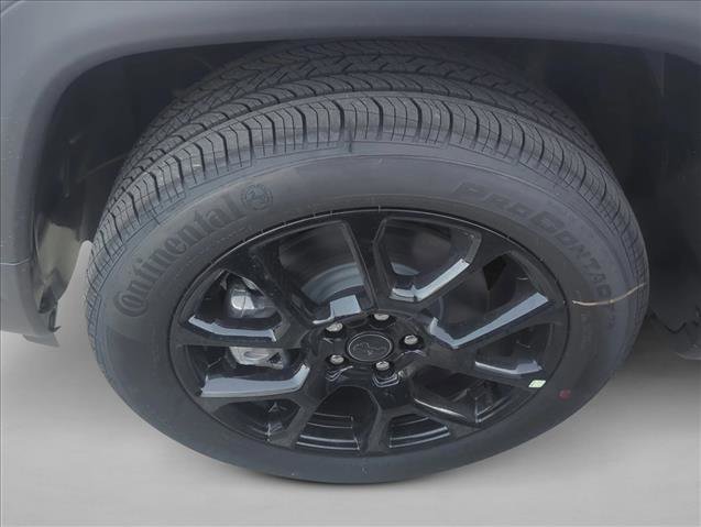 New 2026 Jeep Compass Latitude image 7