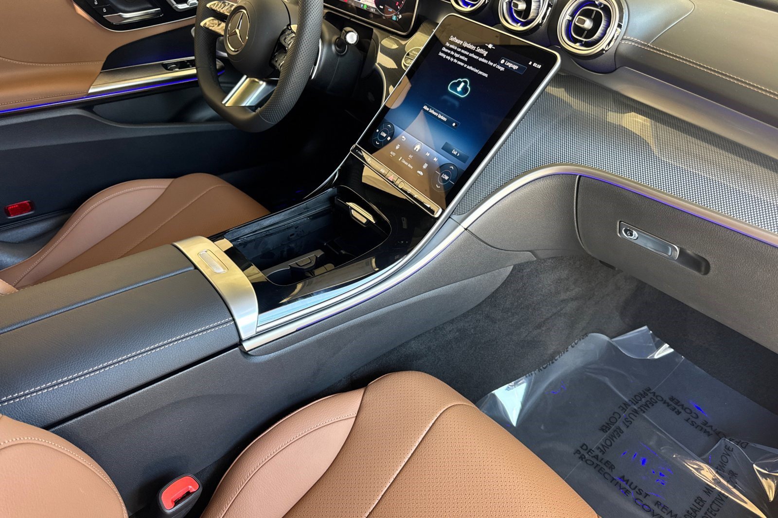 New 2027 Mercedes-Benz CLE 450 4MATIC Coupe image 16