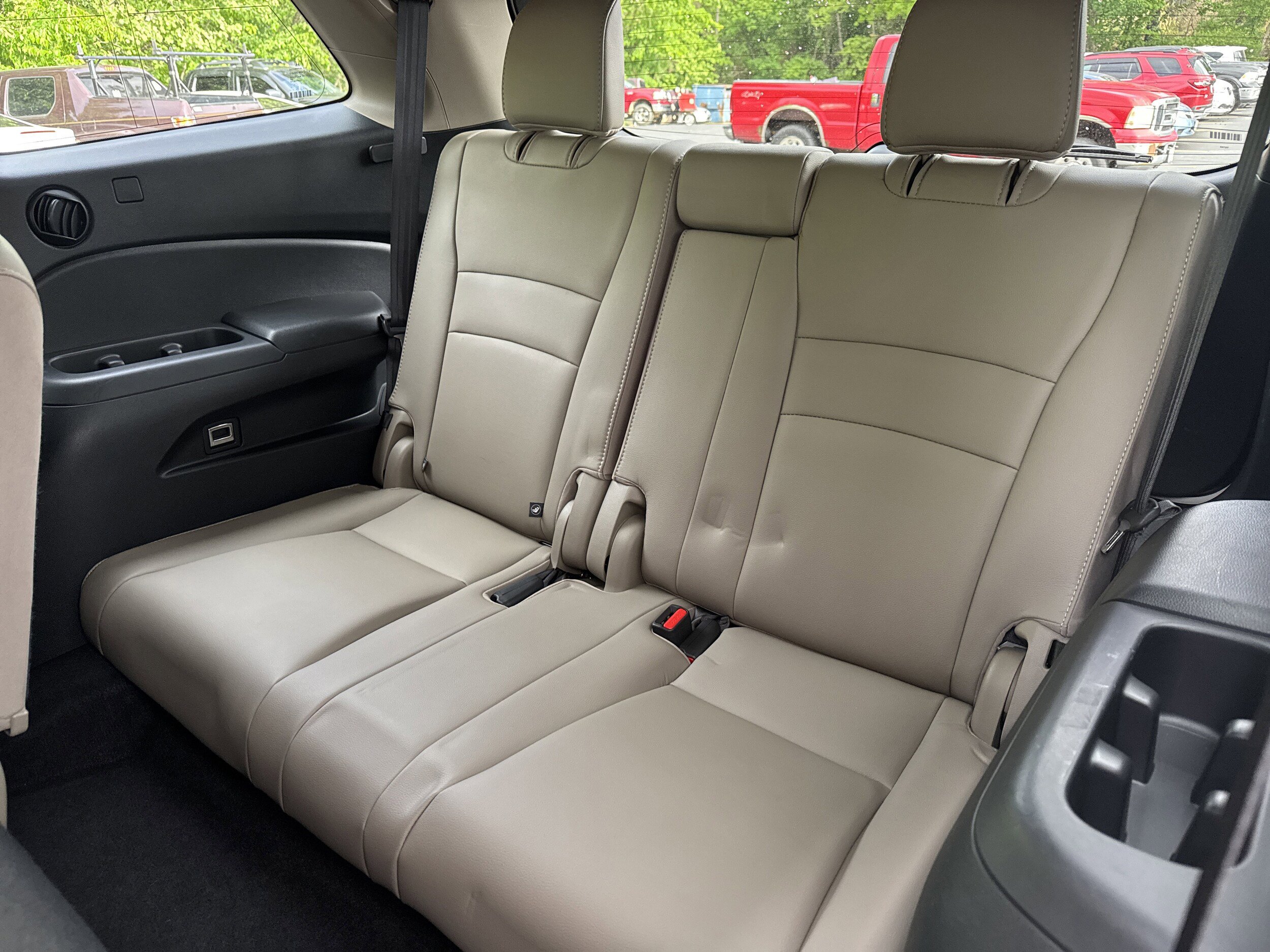 Used 2016 Honda Pilot EX-L image 13