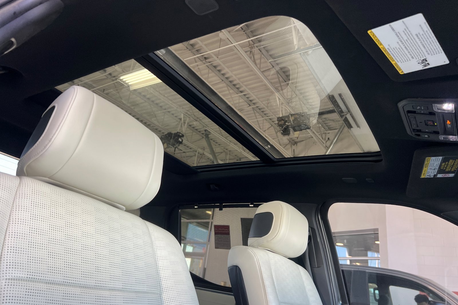 Used 2023 Toyota Tundra Capstone image 13