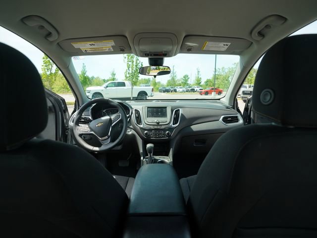 Used 2024 Chevrolet Equinox LT FWD image 24
