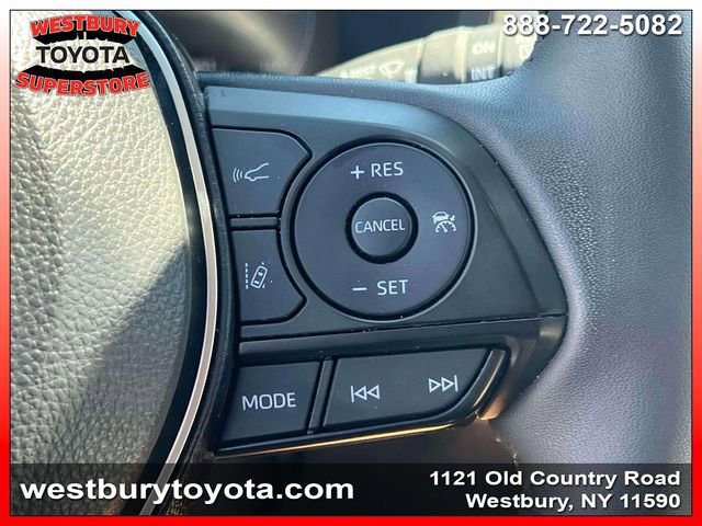 Certified 2025 Toyota RAV4 Limited w/ Advanced Technology Package AWD/4WD image 26