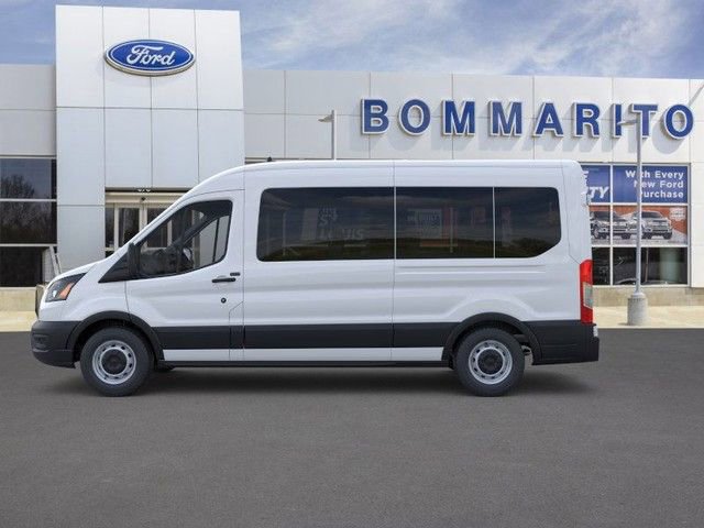 New 2025 Ford Transit 350 XL image 3