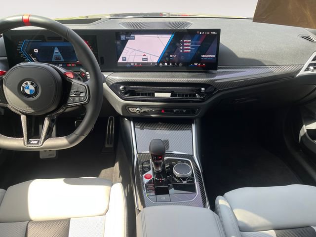 Used 2026 BMW M3 Competition AWD/4WD image 10