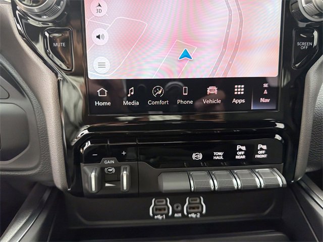 New 2026 RAM 2500 Big Horn image 29