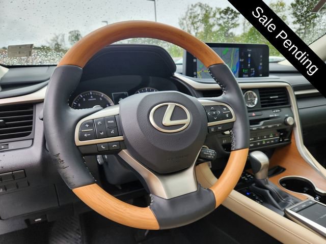 Used 2021 Lexus RX 350 FWD w/ Premium Package image 12